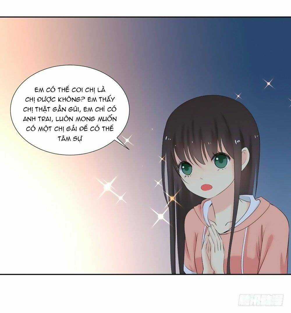 Sinh Sinh Tương Thác Chapter 45 trang 97