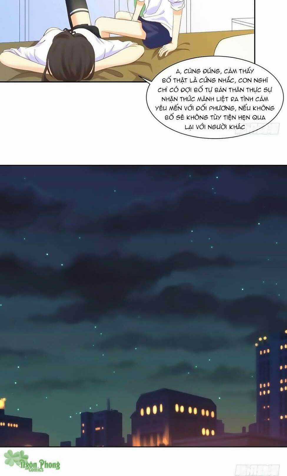 Sinh Sinh Tương Thác Chapter 46 trang 11