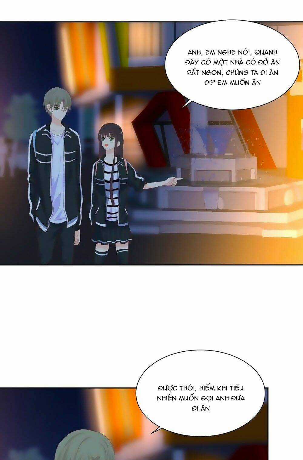 Sinh Sinh Tương Thác Chapter 46 trang 12