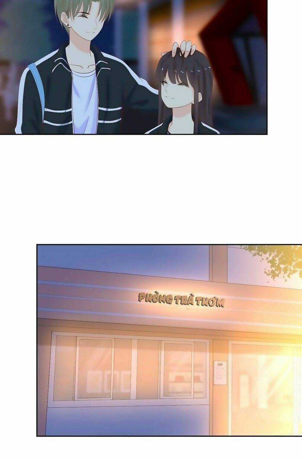 Sinh Sinh Tương Thác Chapter 46 trang 13