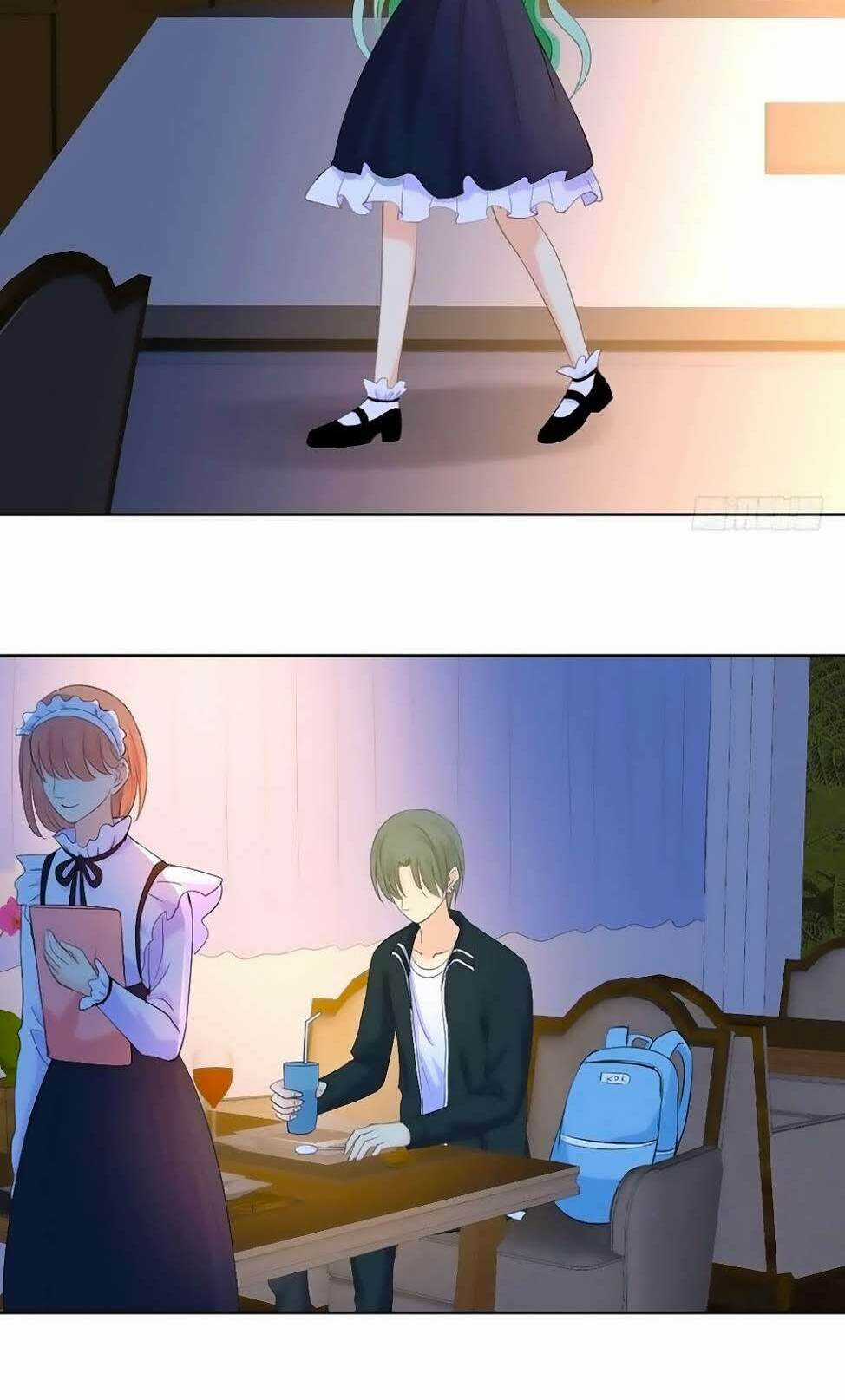 Sinh Sinh Tương Thác Chapter 46 trang 17