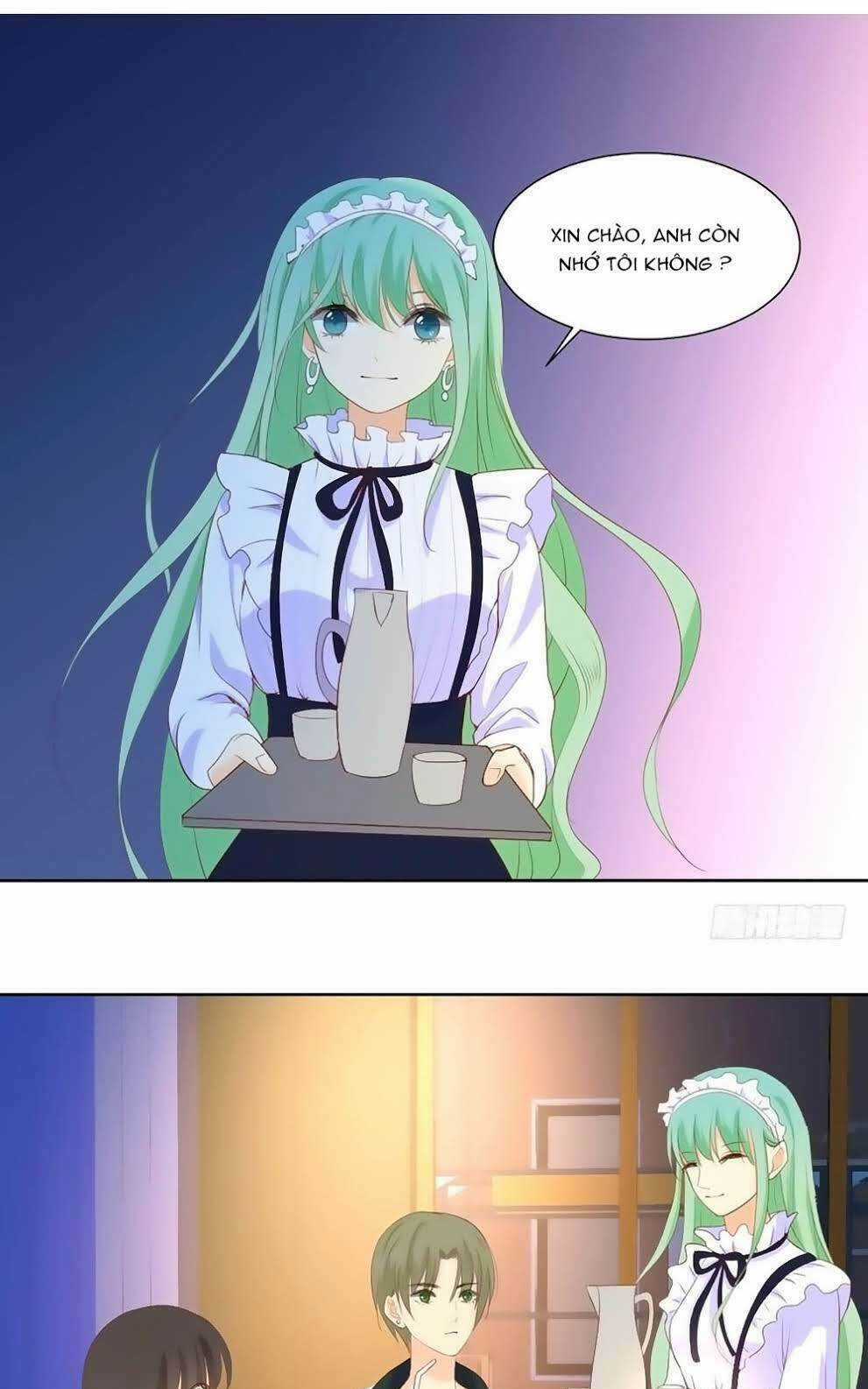 Sinh Sinh Tương Thác Chapter 46 trang 20