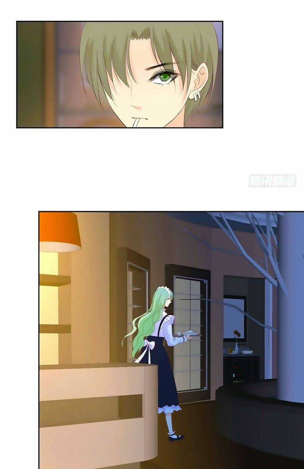 Sinh Sinh Tương Thác Chapter 46 trang 26