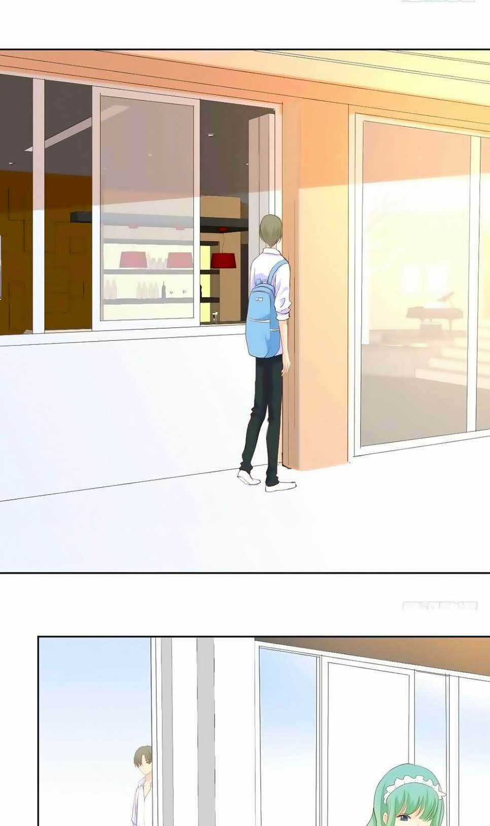 Sinh Sinh Tương Thác Chapter 46 trang 28