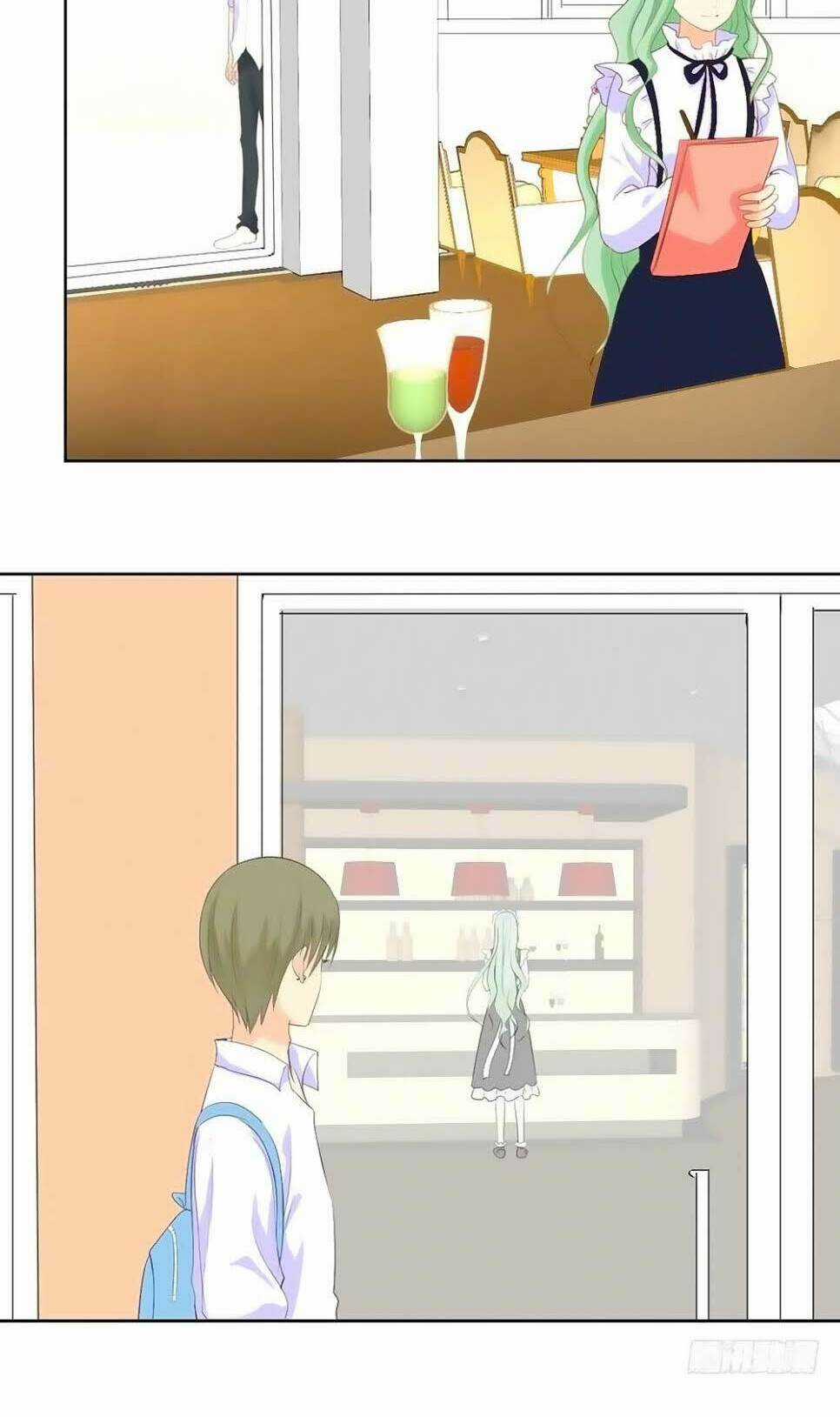 Sinh Sinh Tương Thác Chapter 46 trang 29