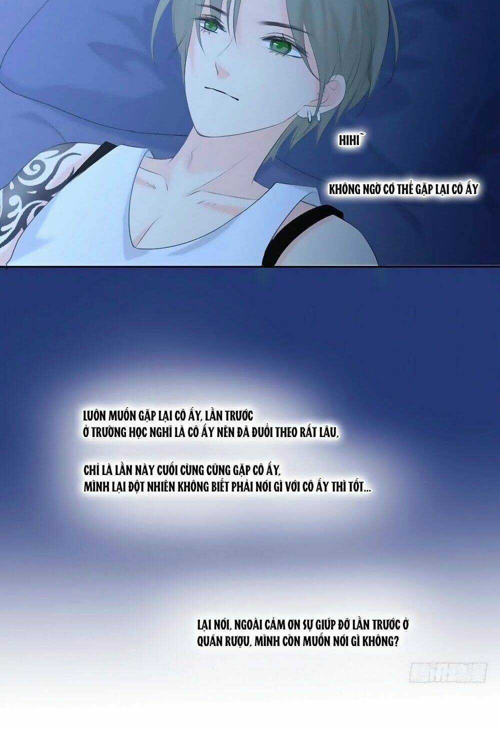 Sinh Sinh Tương Thác Chapter 46 trang 3