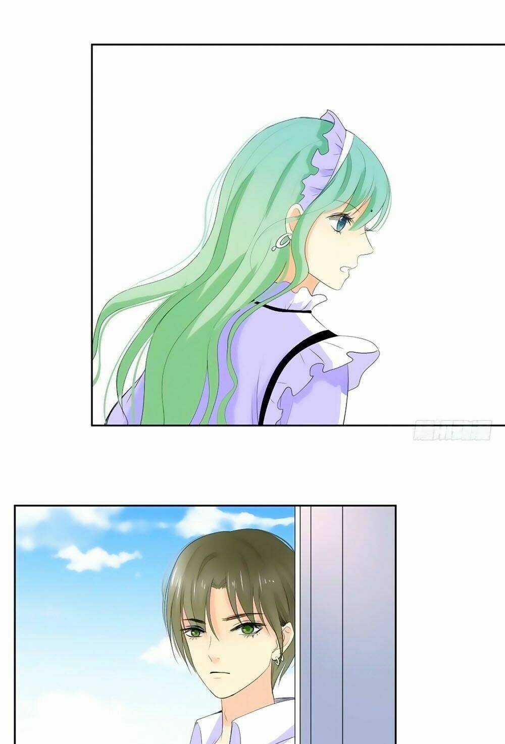 Sinh Sinh Tương Thác Chapter 46 trang 30