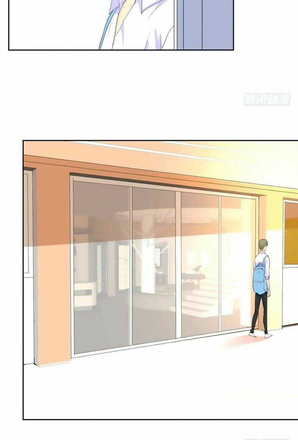 Sinh Sinh Tương Thác Chapter 46 trang 31