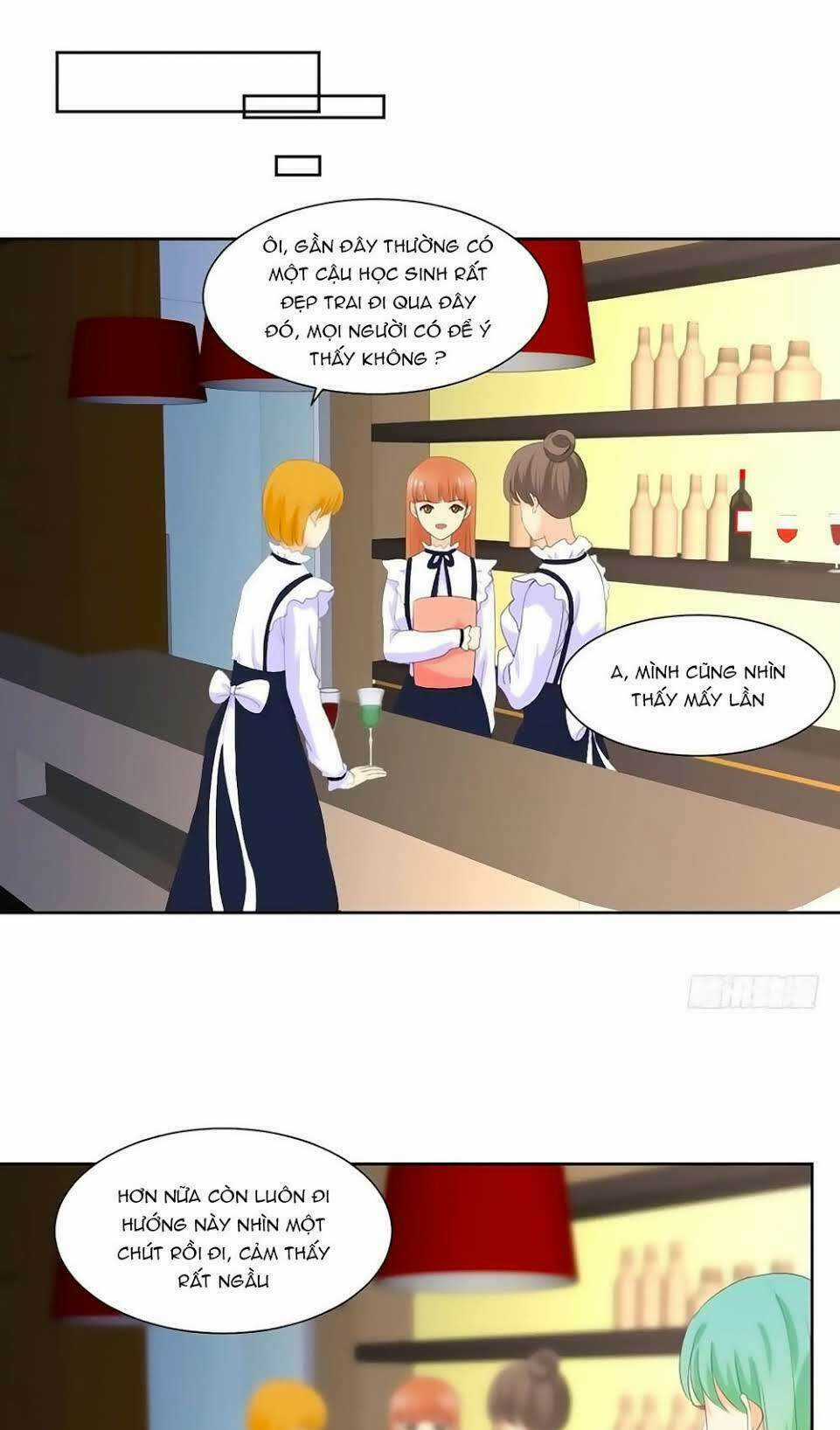 Sinh Sinh Tương Thác Chapter 46 trang 32