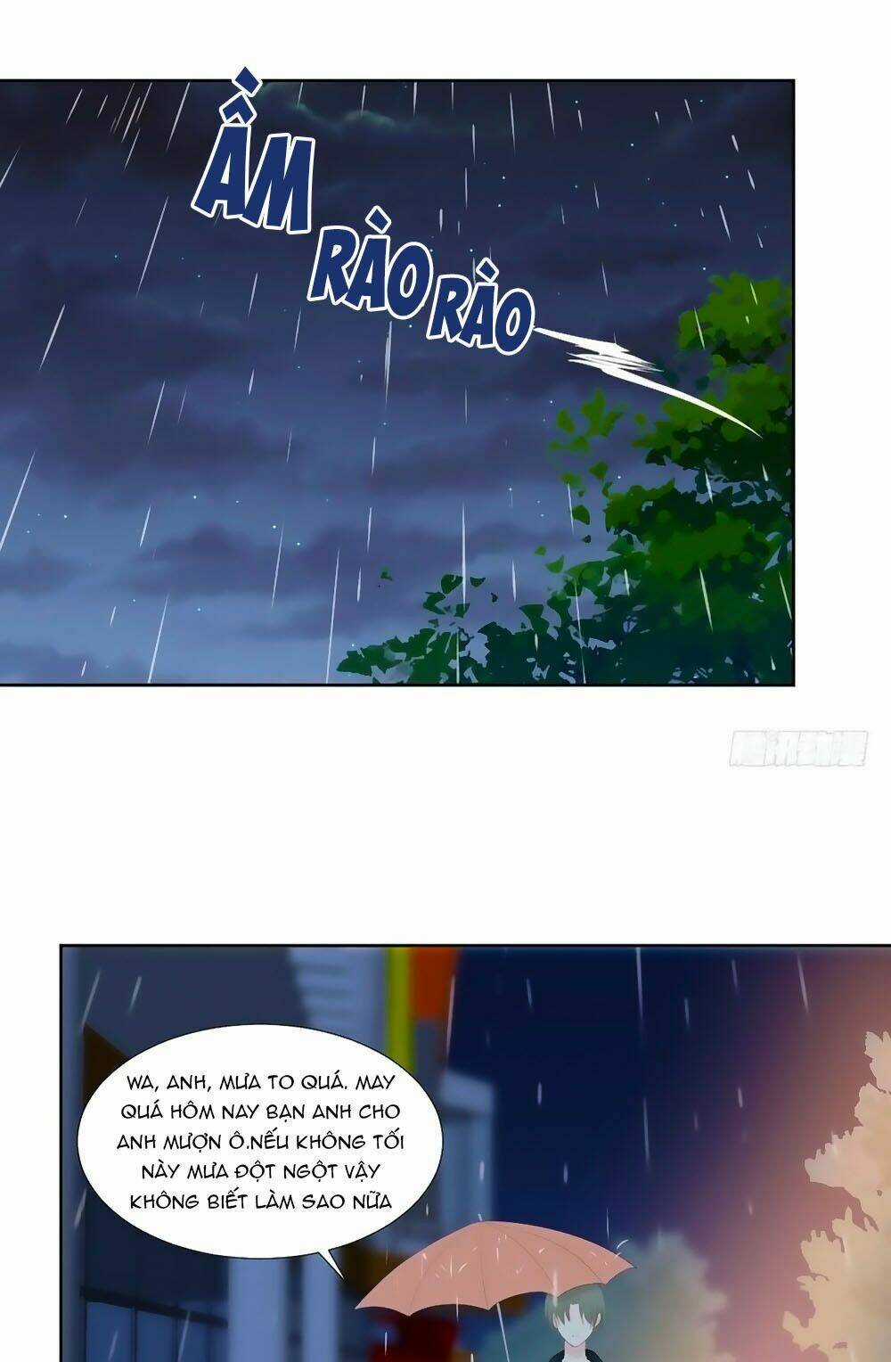 Sinh Sinh Tương Thác Chapter 46 trang 34