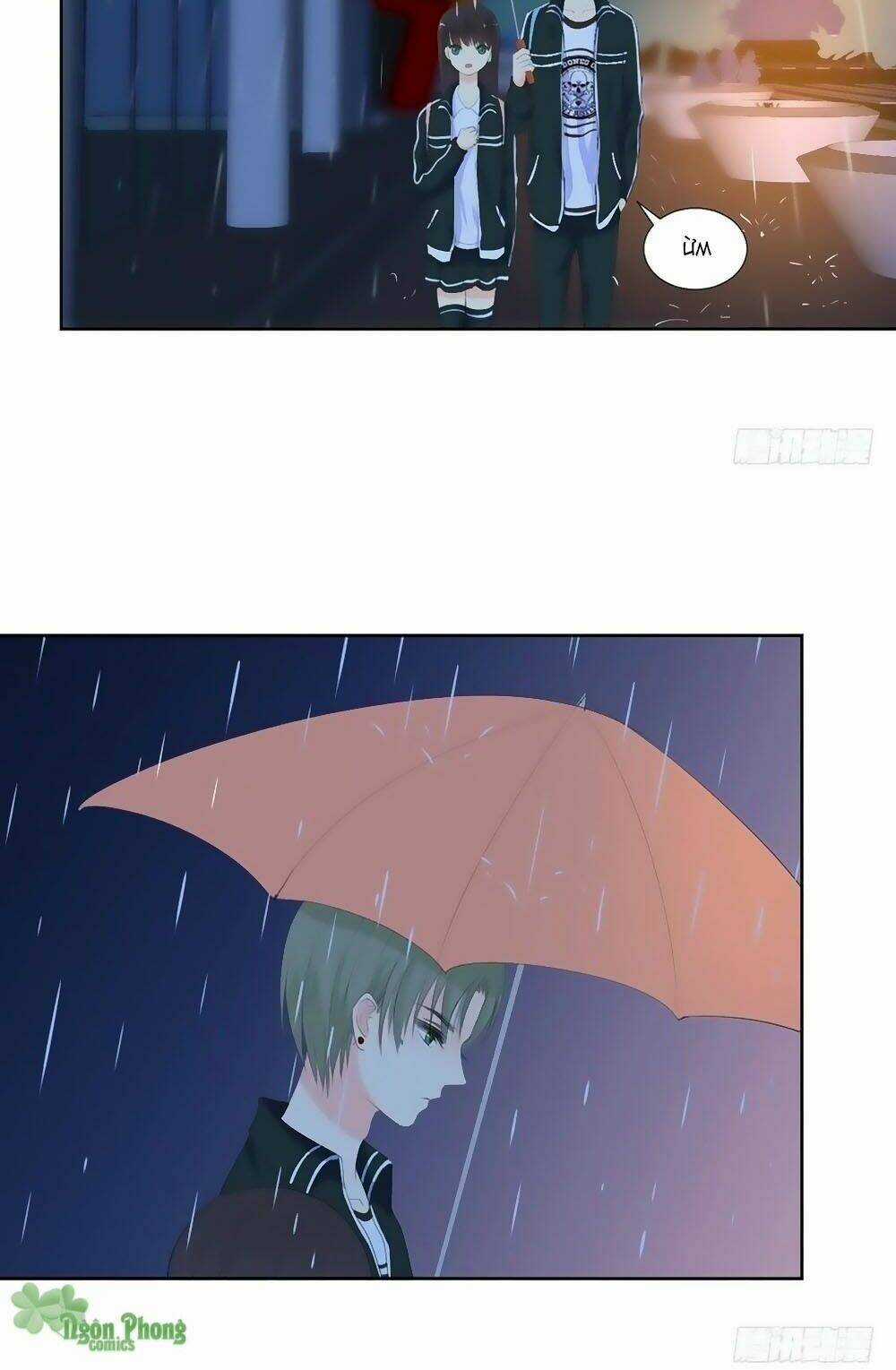 Sinh Sinh Tương Thác Chapter 46 trang 35