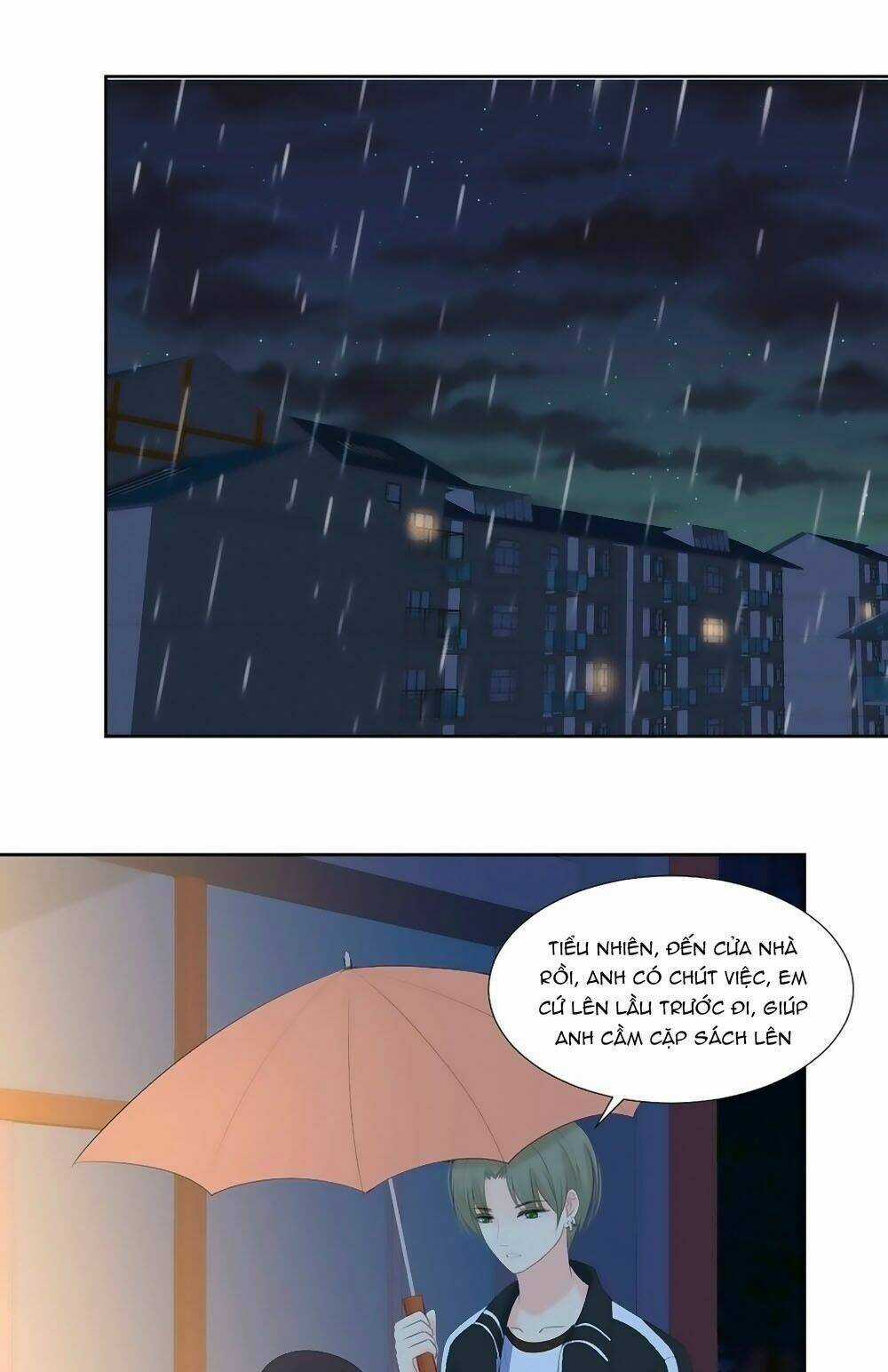 Sinh Sinh Tương Thác Chapter 46 trang 36