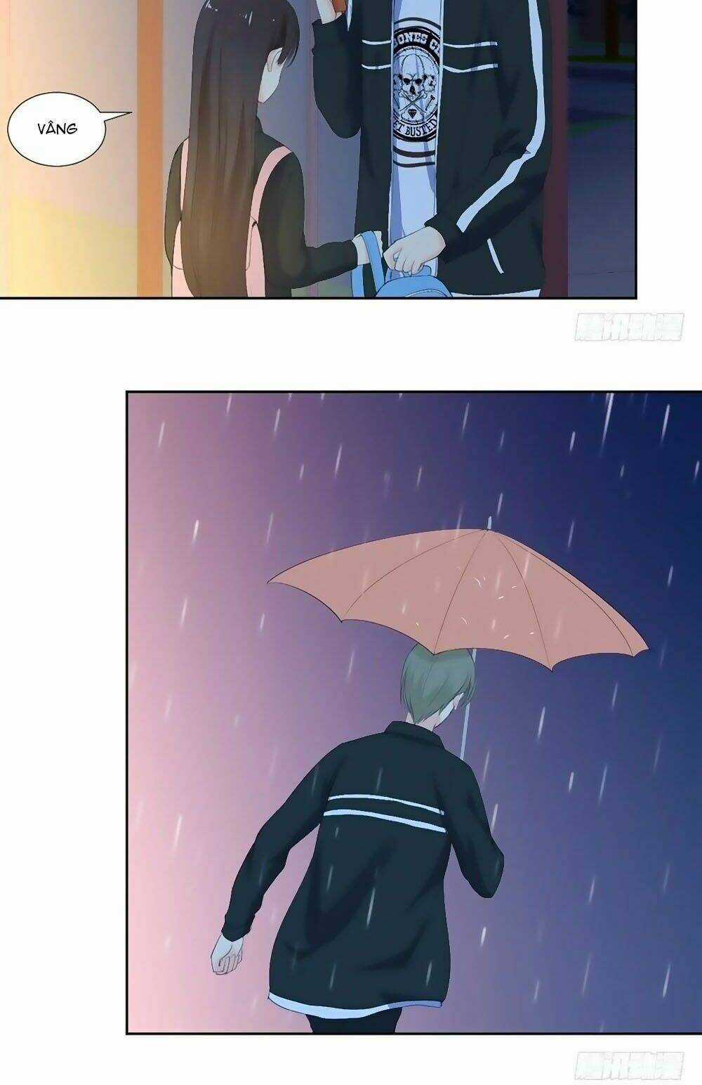 Sinh Sinh Tương Thác Chapter 46 trang 37