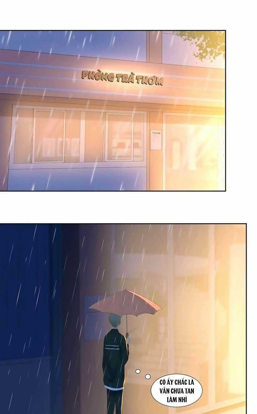 Sinh Sinh Tương Thác Chapter 46 trang 38