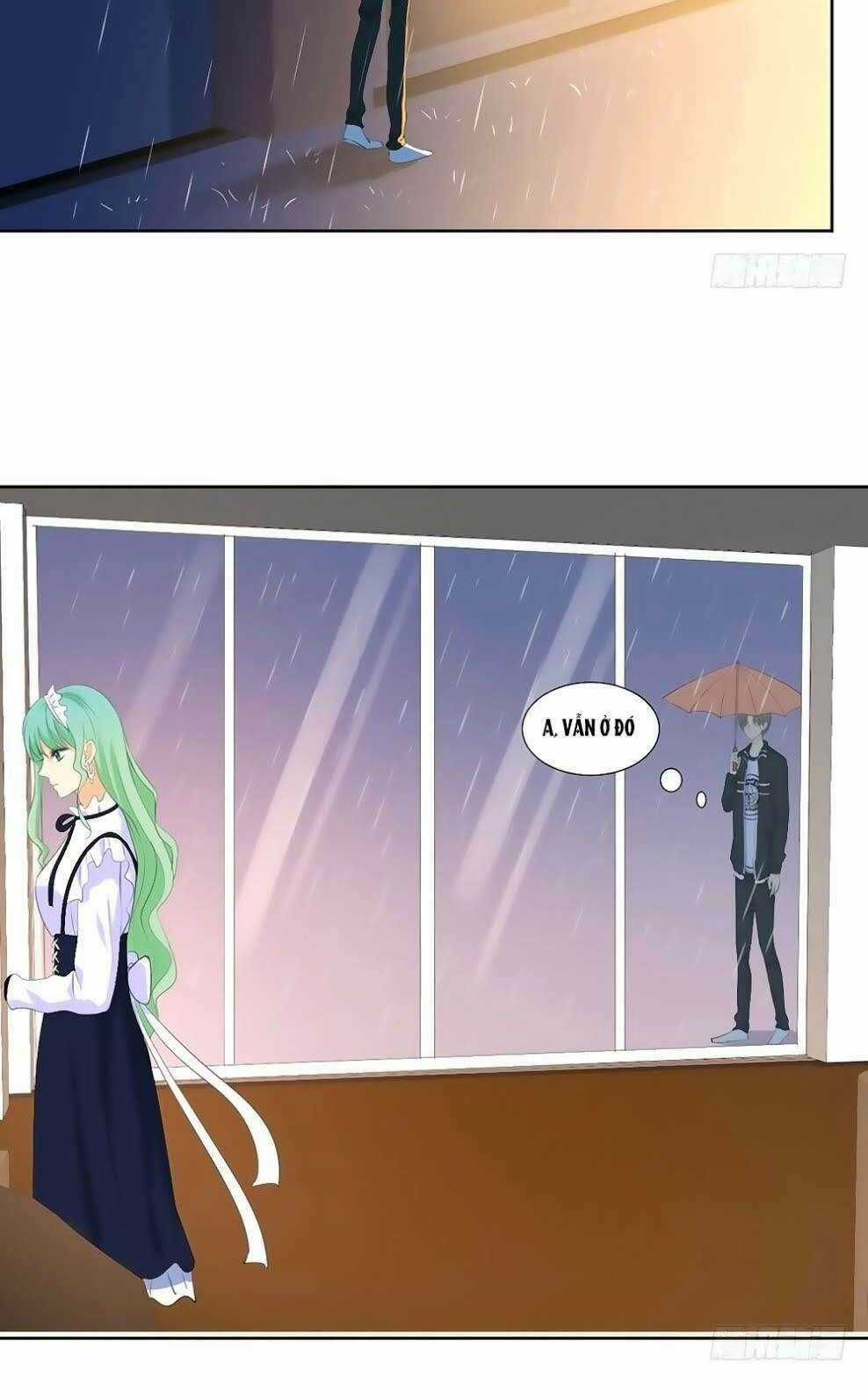 Sinh Sinh Tương Thác Chapter 46 trang 39