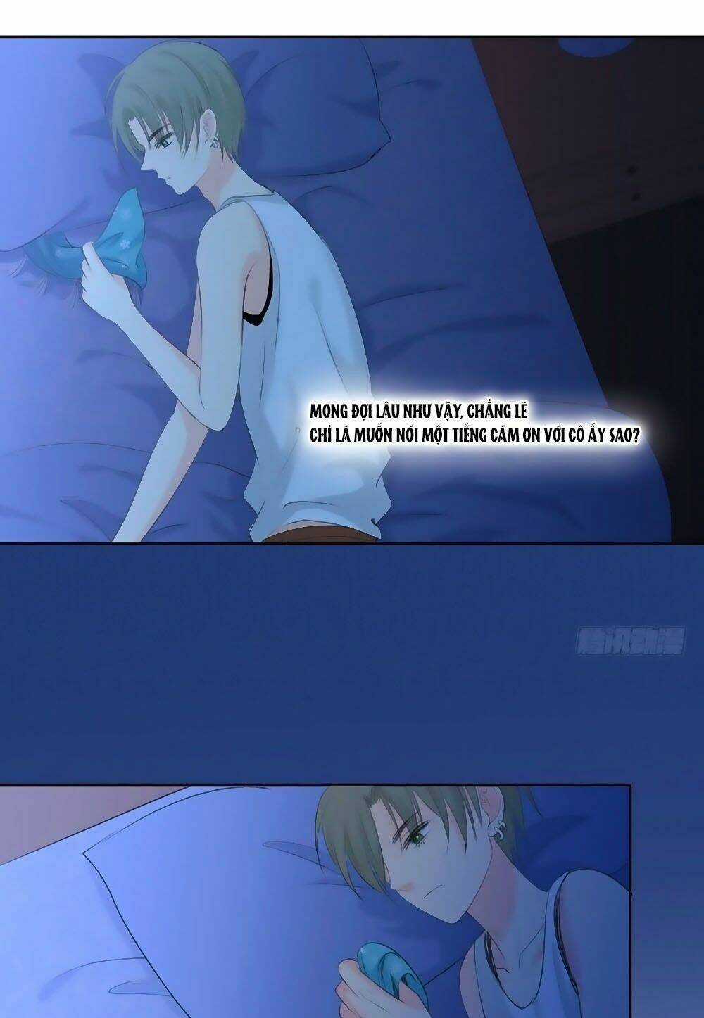 Sinh Sinh Tương Thác Chapter 46 trang 4