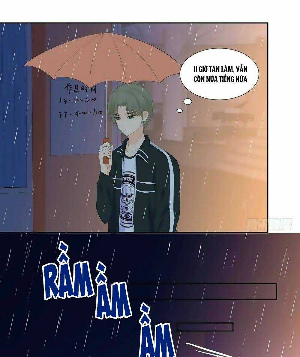 Sinh Sinh Tương Thác Chapter 46 trang 40