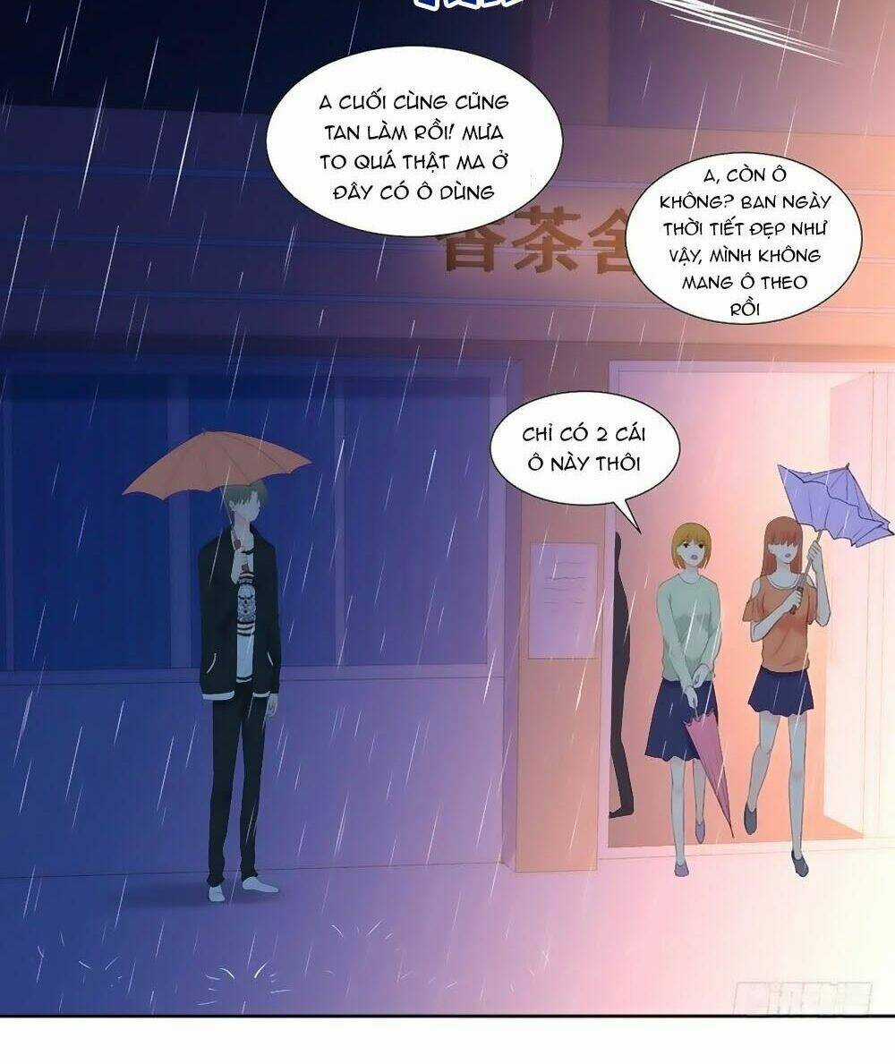 Sinh Sinh Tương Thác Chapter 46 trang 41