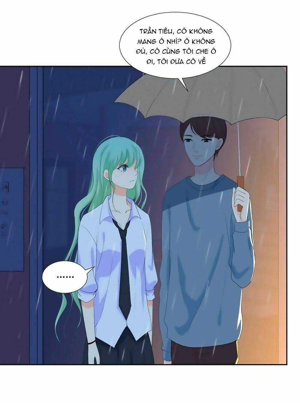 Sinh Sinh Tương Thác Chapter 46 trang 42