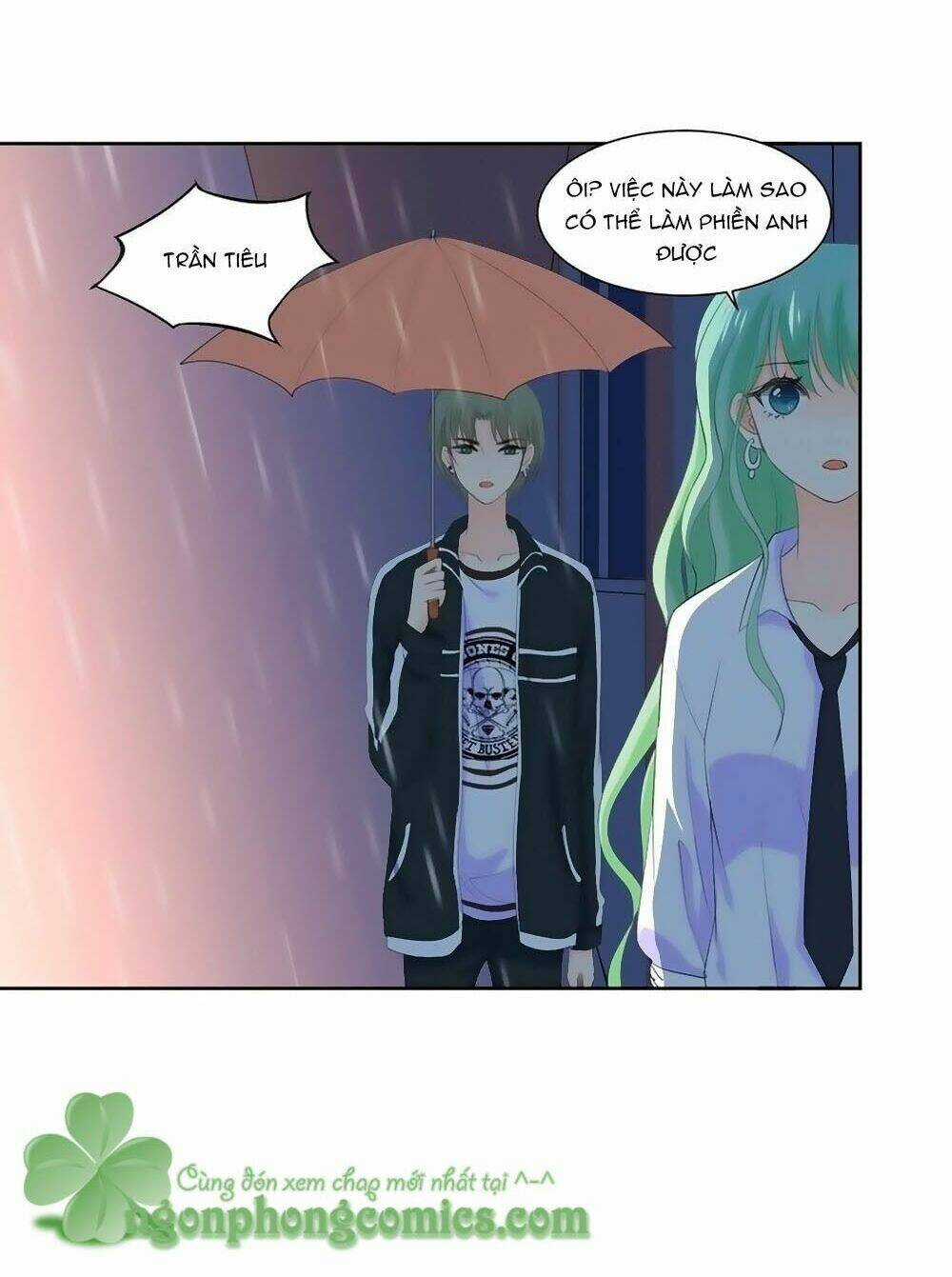 Sinh Sinh Tương Thác Chapter 46 trang 43