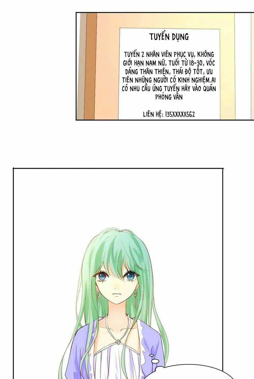 Sinh Sinh Tương Thác Chapter 46 trang 6