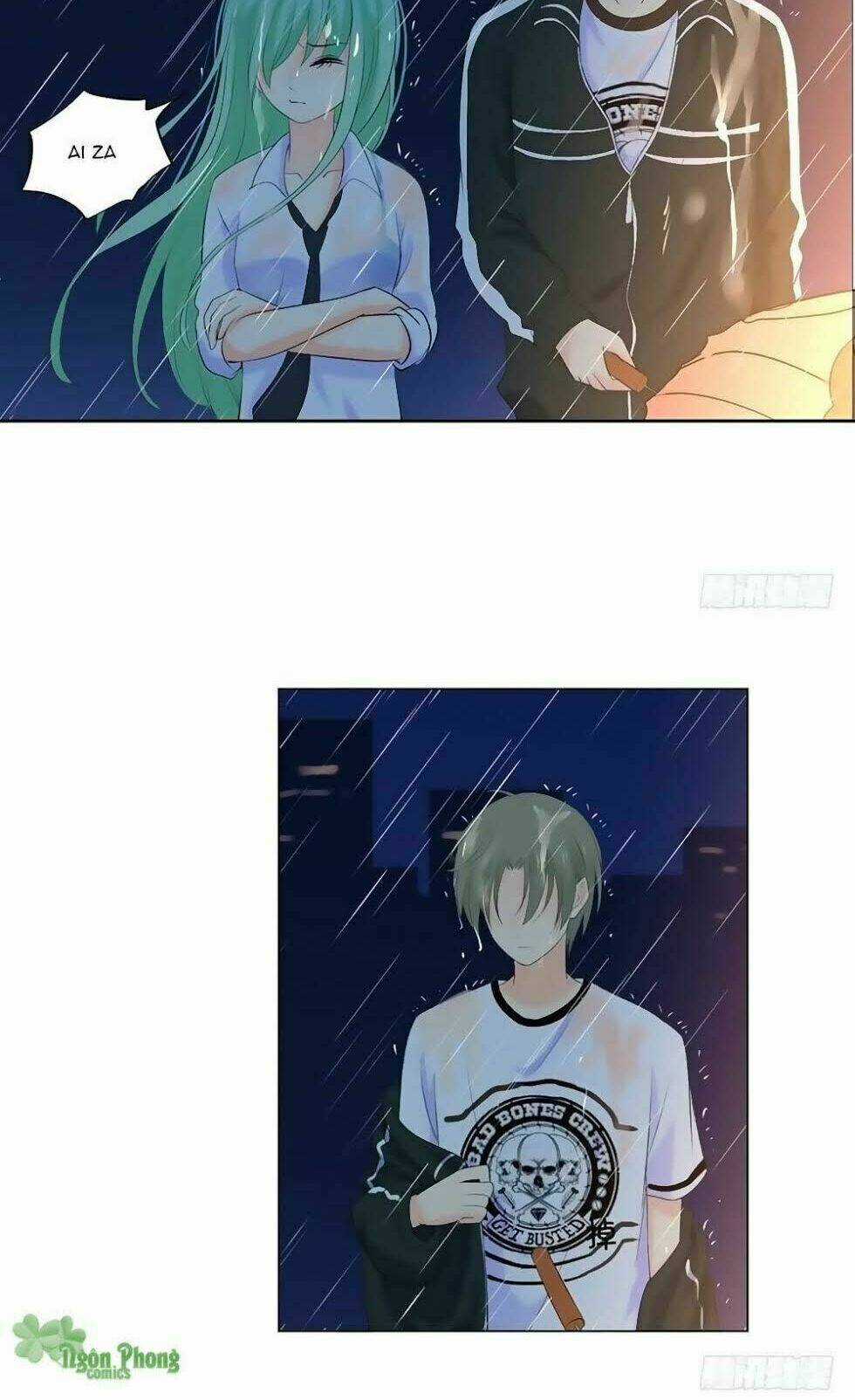 Sinh Sinh Tương Thác Chapter 47 trang 11