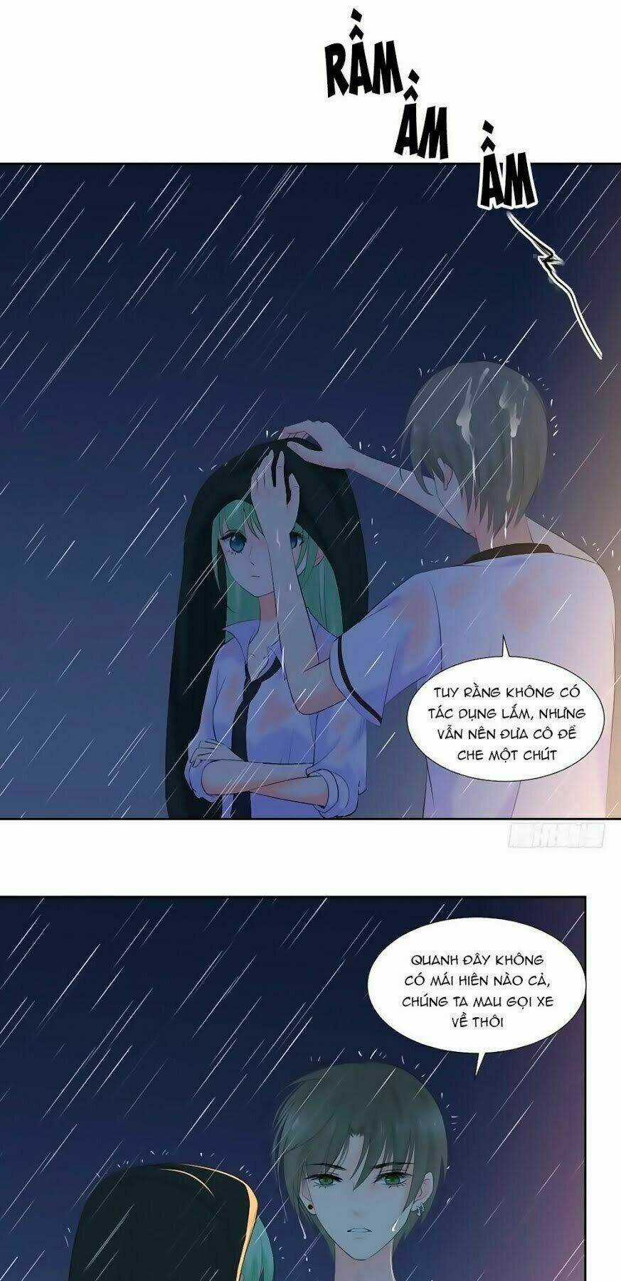 Sinh Sinh Tương Thác Chapter 47 trang 12