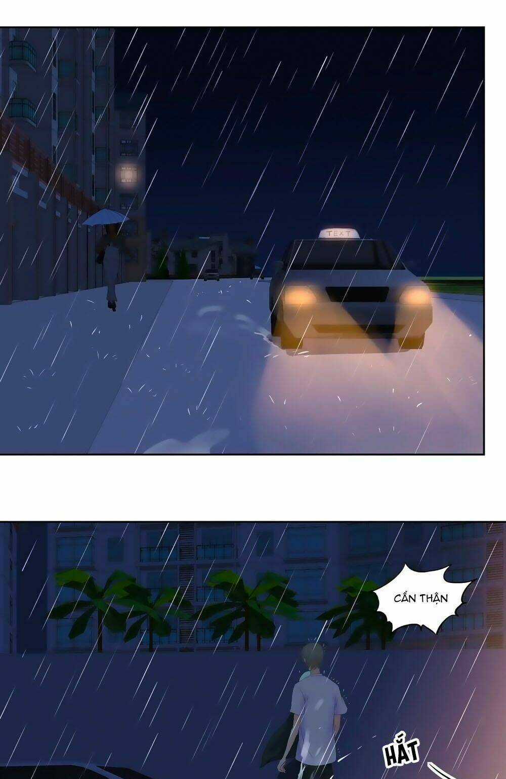 Sinh Sinh Tương Thác Chapter 47 trang 14