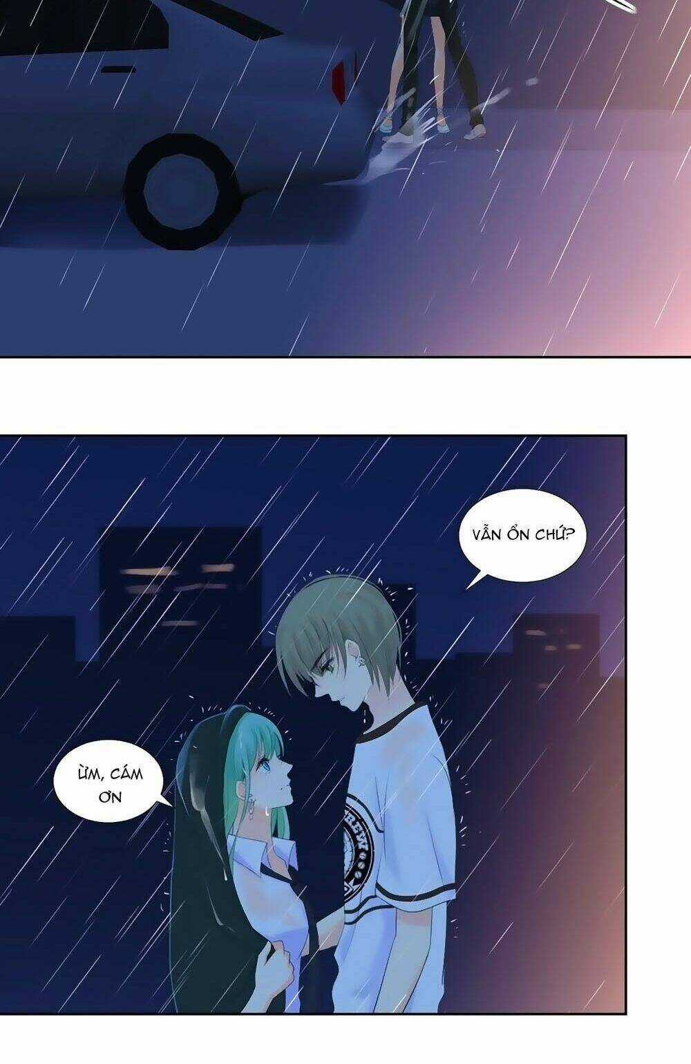 Sinh Sinh Tương Thác Chapter 47 trang 15