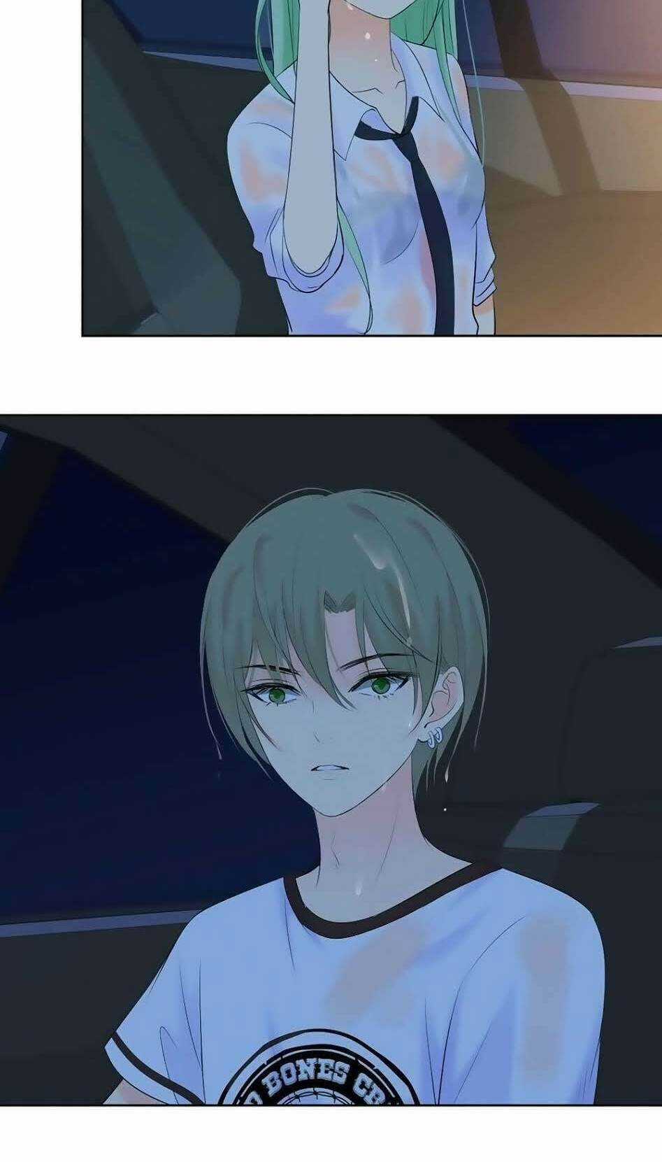 Sinh Sinh Tương Thác Chapter 47 trang 19