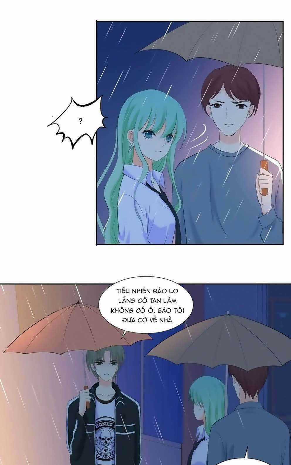 Sinh Sinh Tương Thác Chapter 47 trang 2