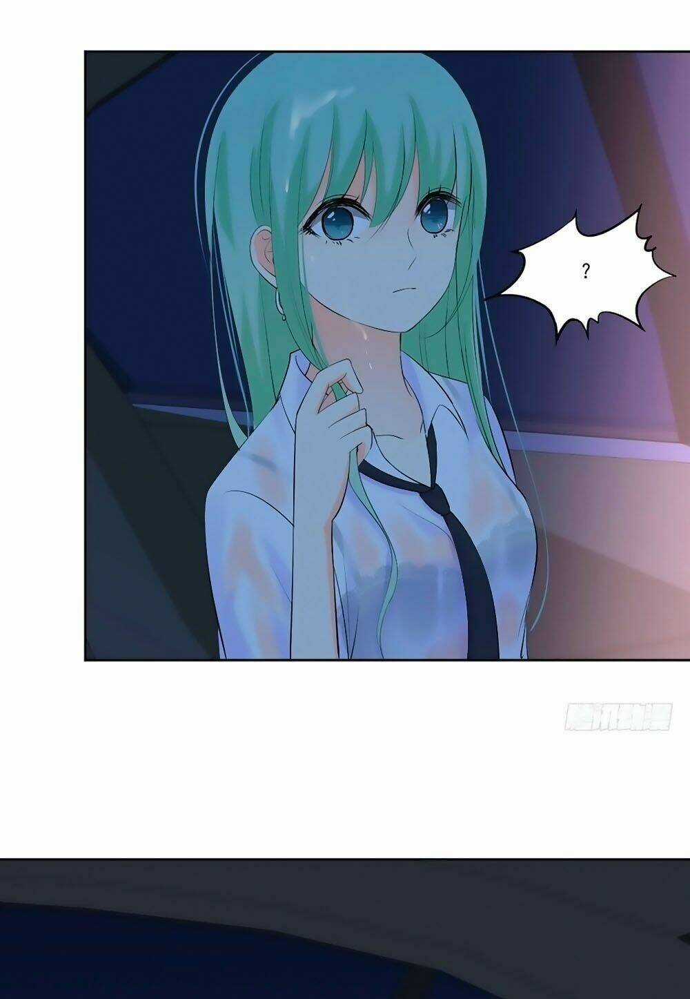 Sinh Sinh Tương Thác Chapter 47 trang 20