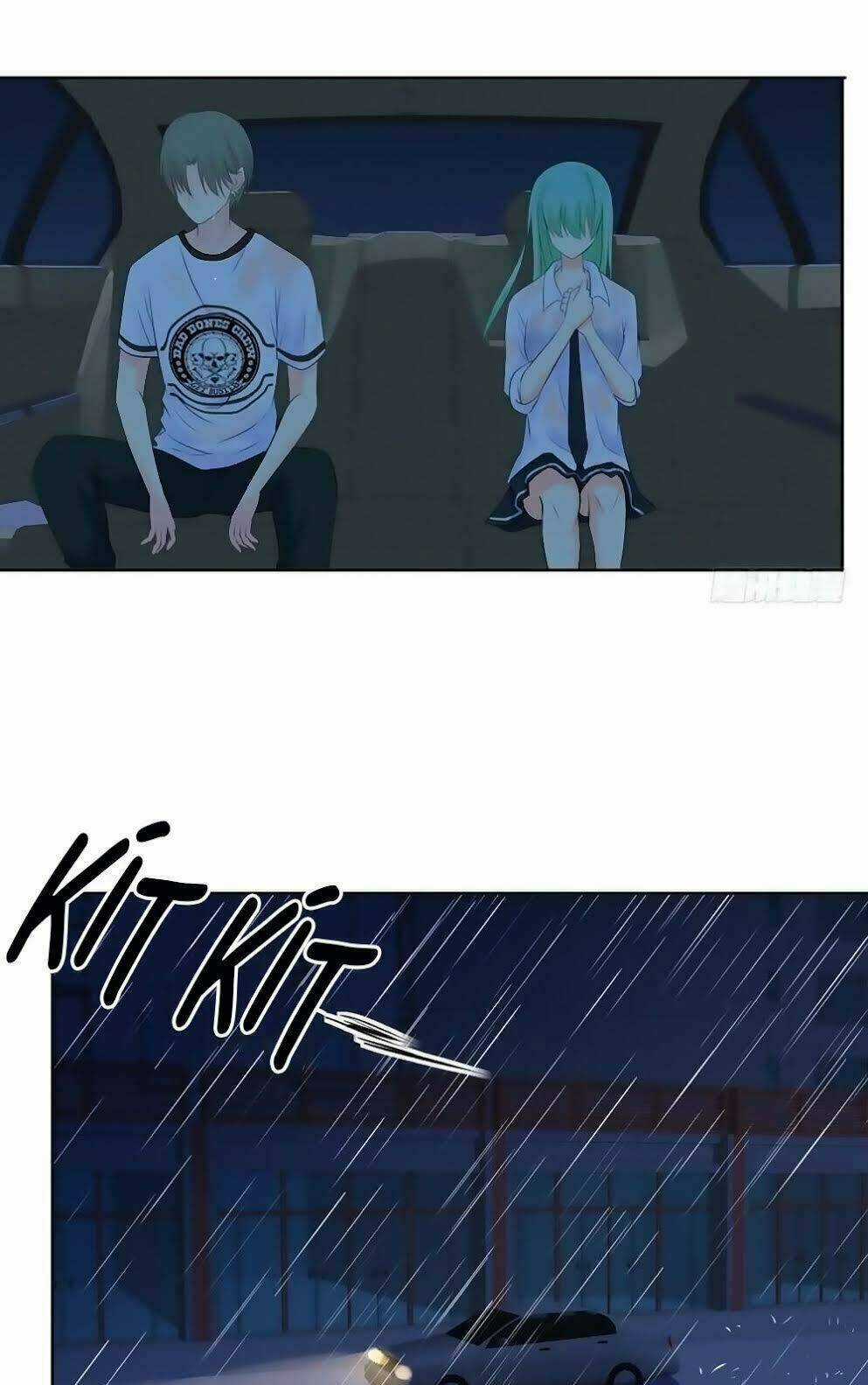 Sinh Sinh Tương Thác Chapter 47 trang 22