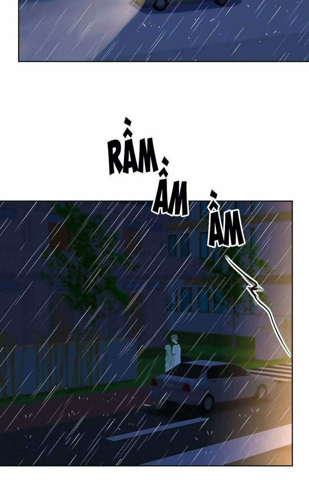 Sinh Sinh Tương Thác Chapter 47 trang 23