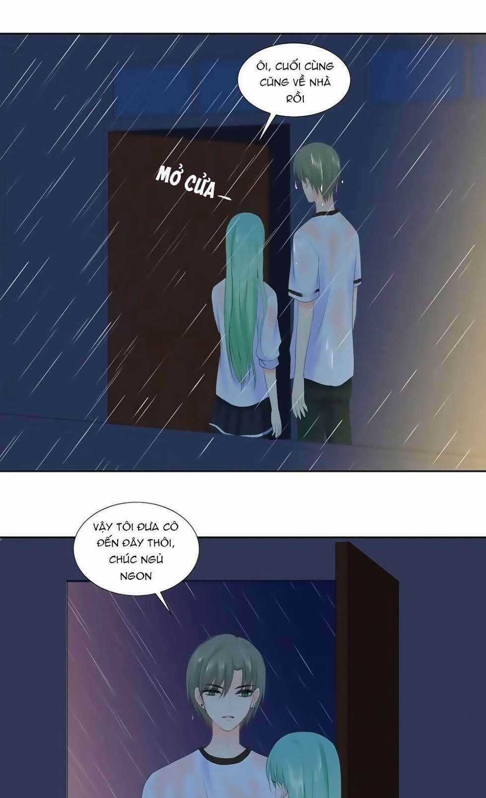 Sinh Sinh Tương Thác Chapter 47 trang 24