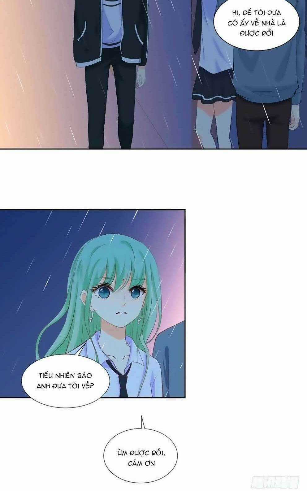 Sinh Sinh Tương Thác Chapter 47 trang 3