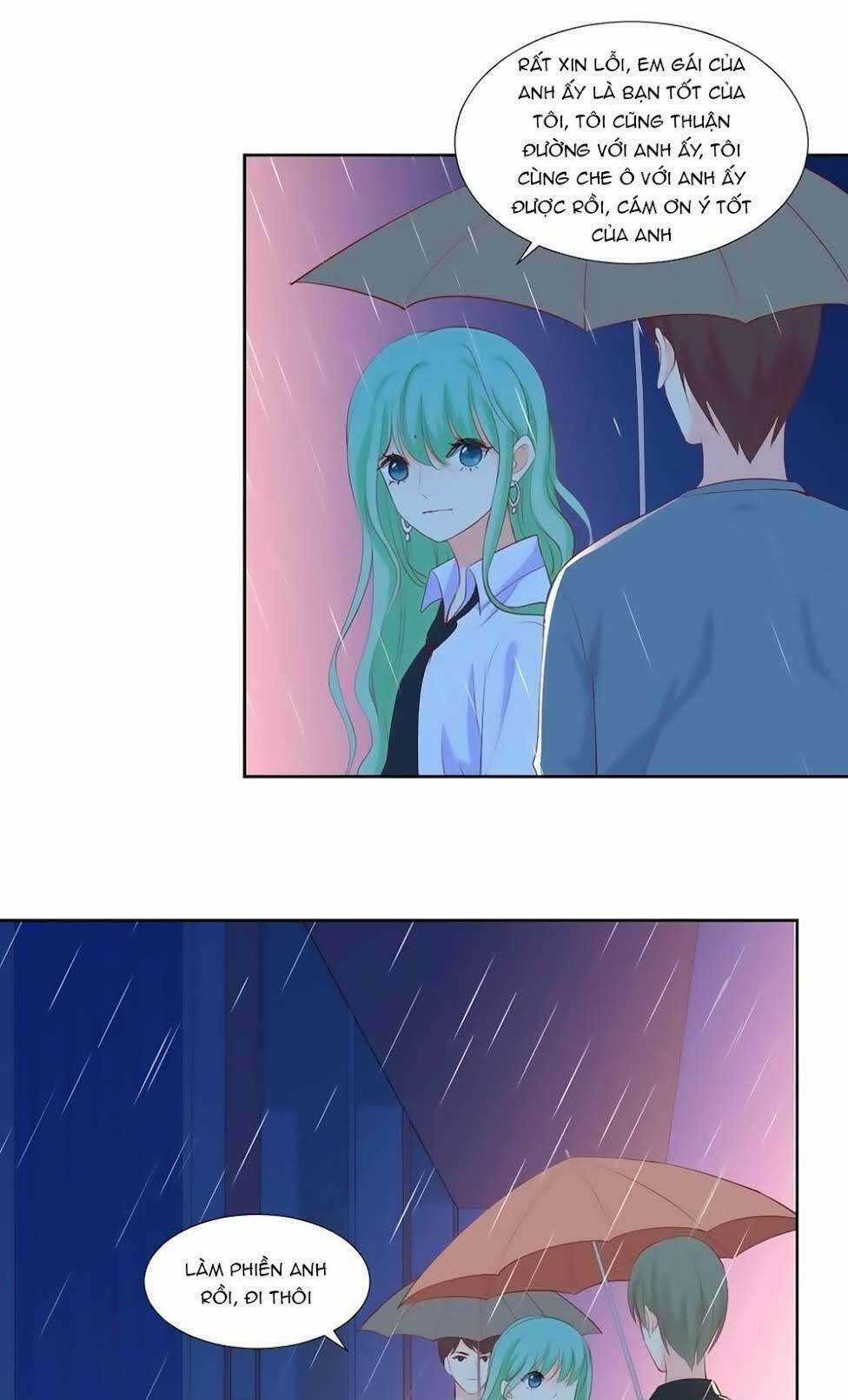 Sinh Sinh Tương Thác Chapter 47 trang 4