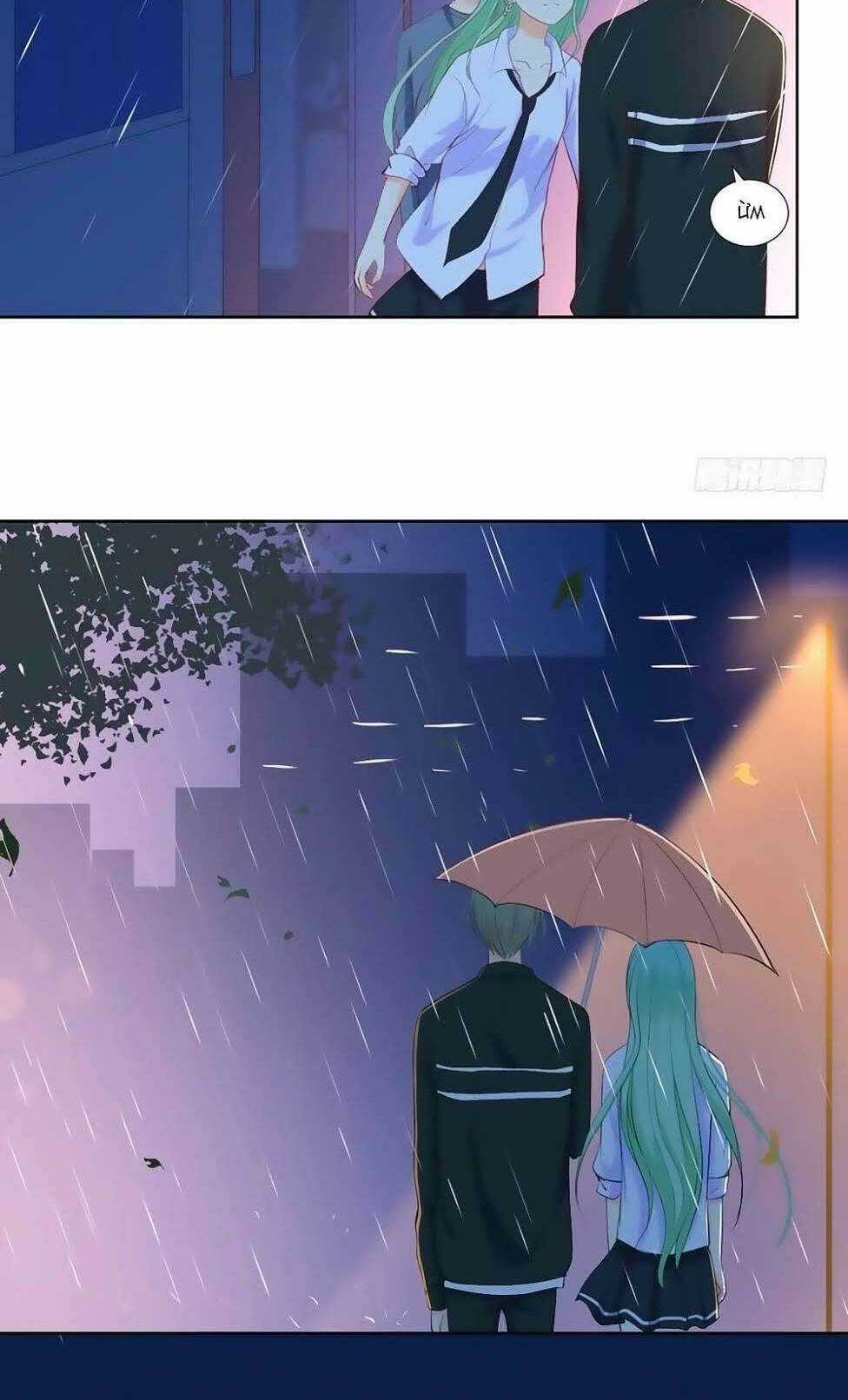 Sinh Sinh Tương Thác Chapter 47 trang 5