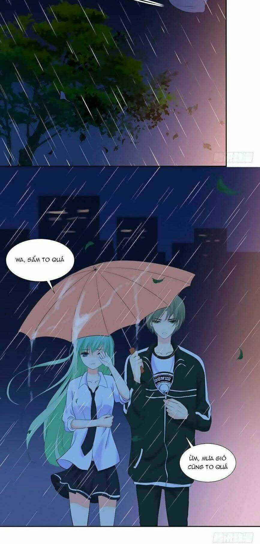 Sinh Sinh Tương Thác Chapter 47 trang 7