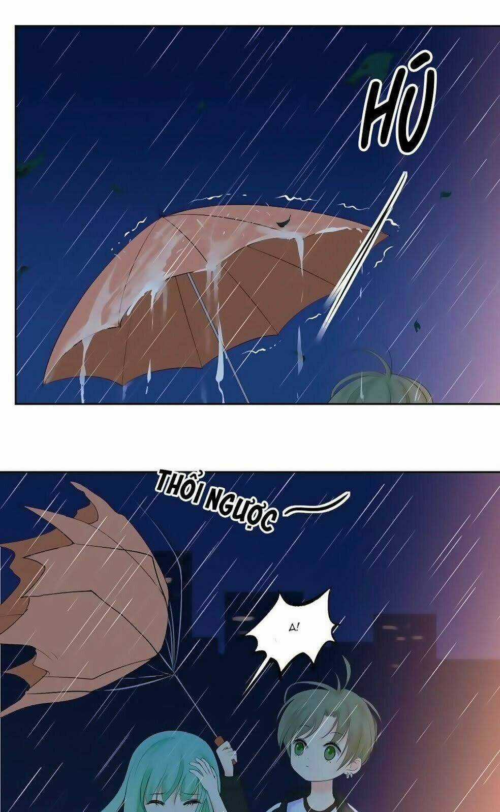 Sinh Sinh Tương Thác Chapter 47 trang 8