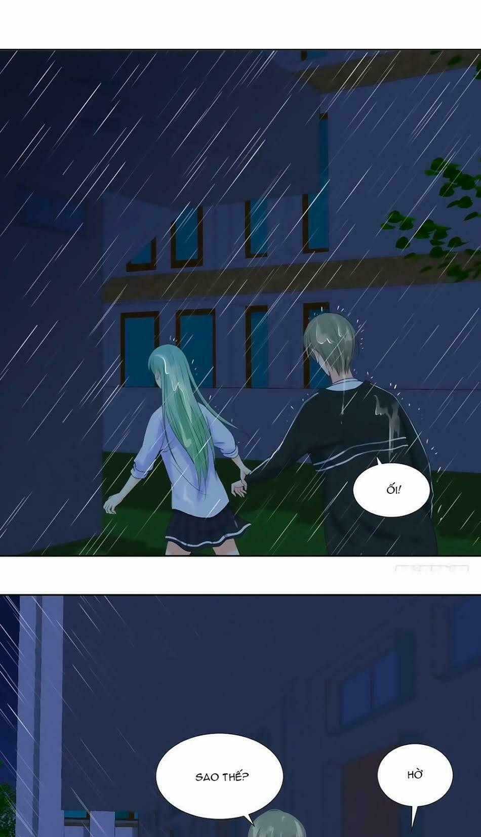 Sinh Sinh Tương Thác Chapter 48 trang 10