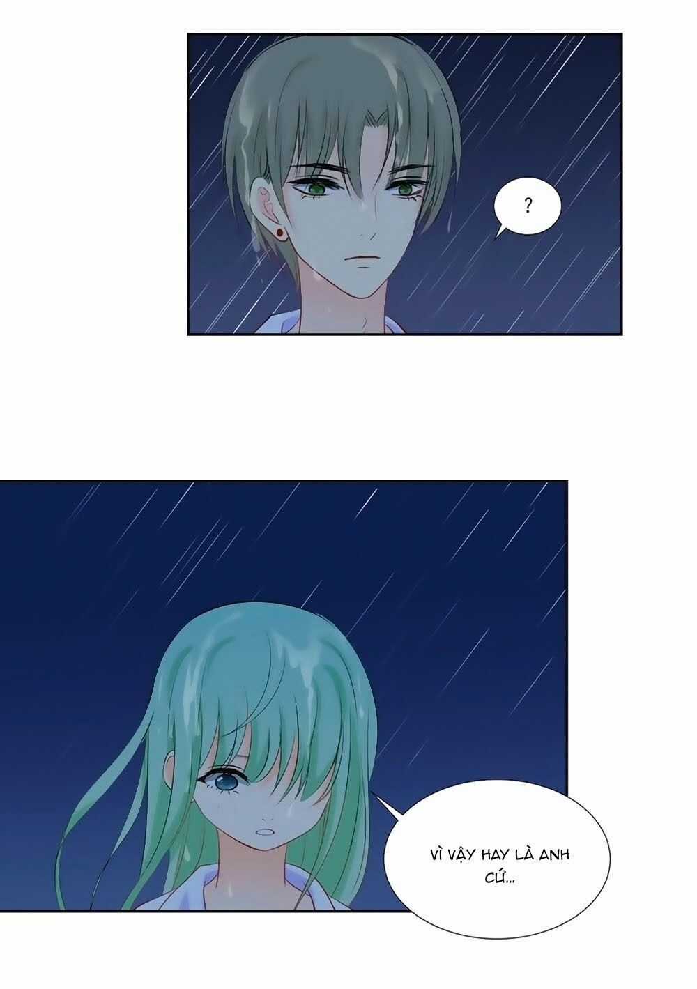 Sinh Sinh Tương Thác Chapter 48 trang 12