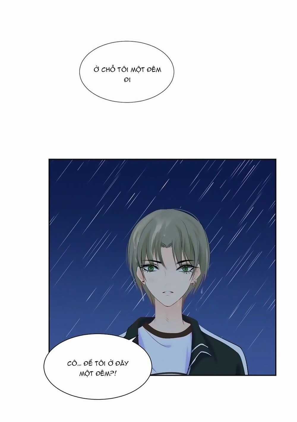 Sinh Sinh Tương Thác Chapter 48 trang 13