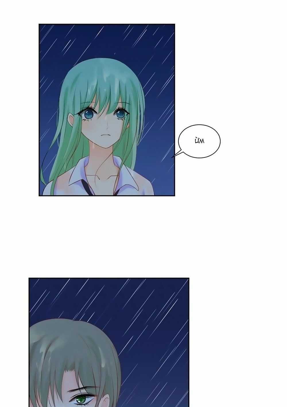 Sinh Sinh Tương Thác Chapter 48 trang 14