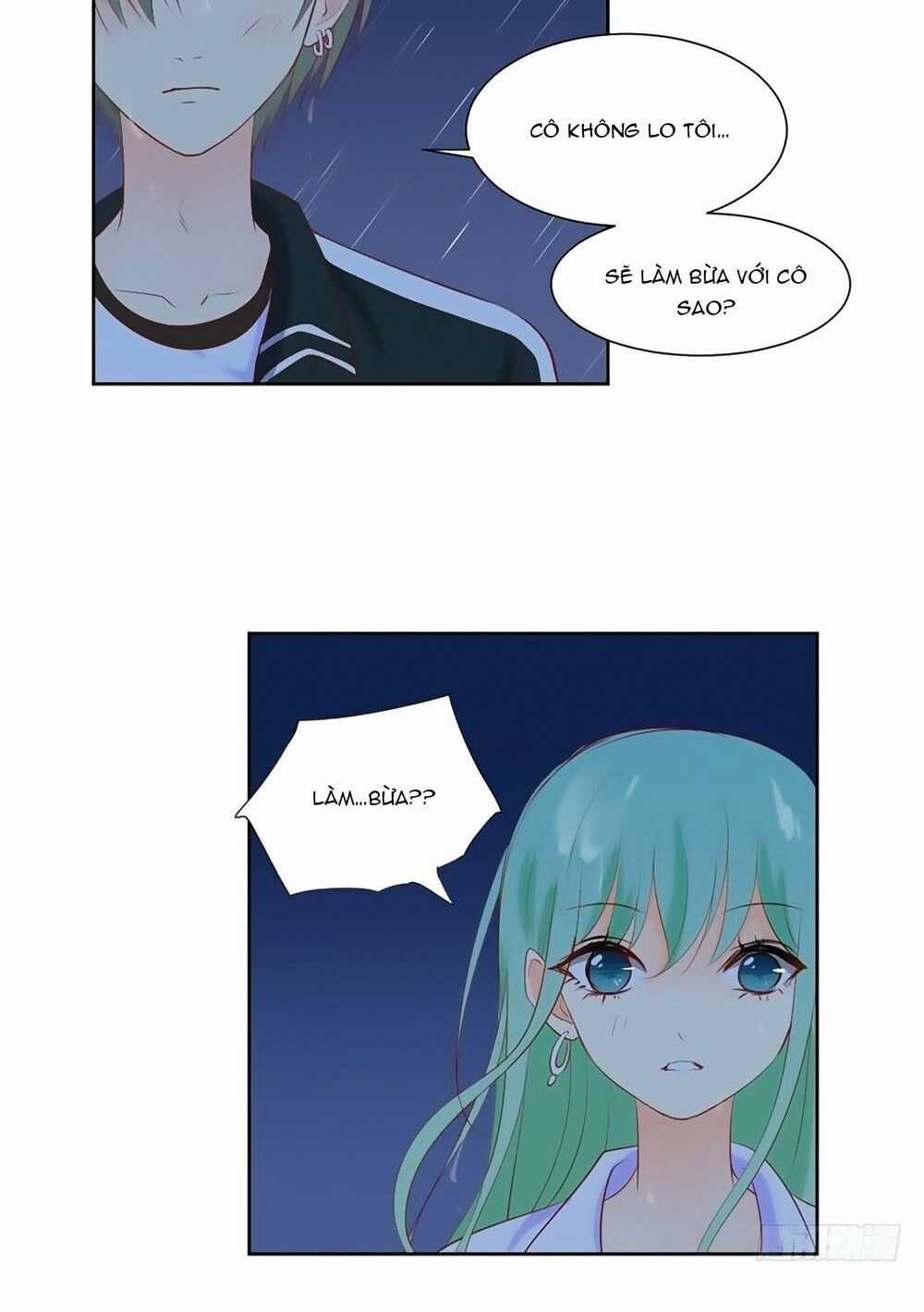 Sinh Sinh Tương Thác Chapter 48 trang 15