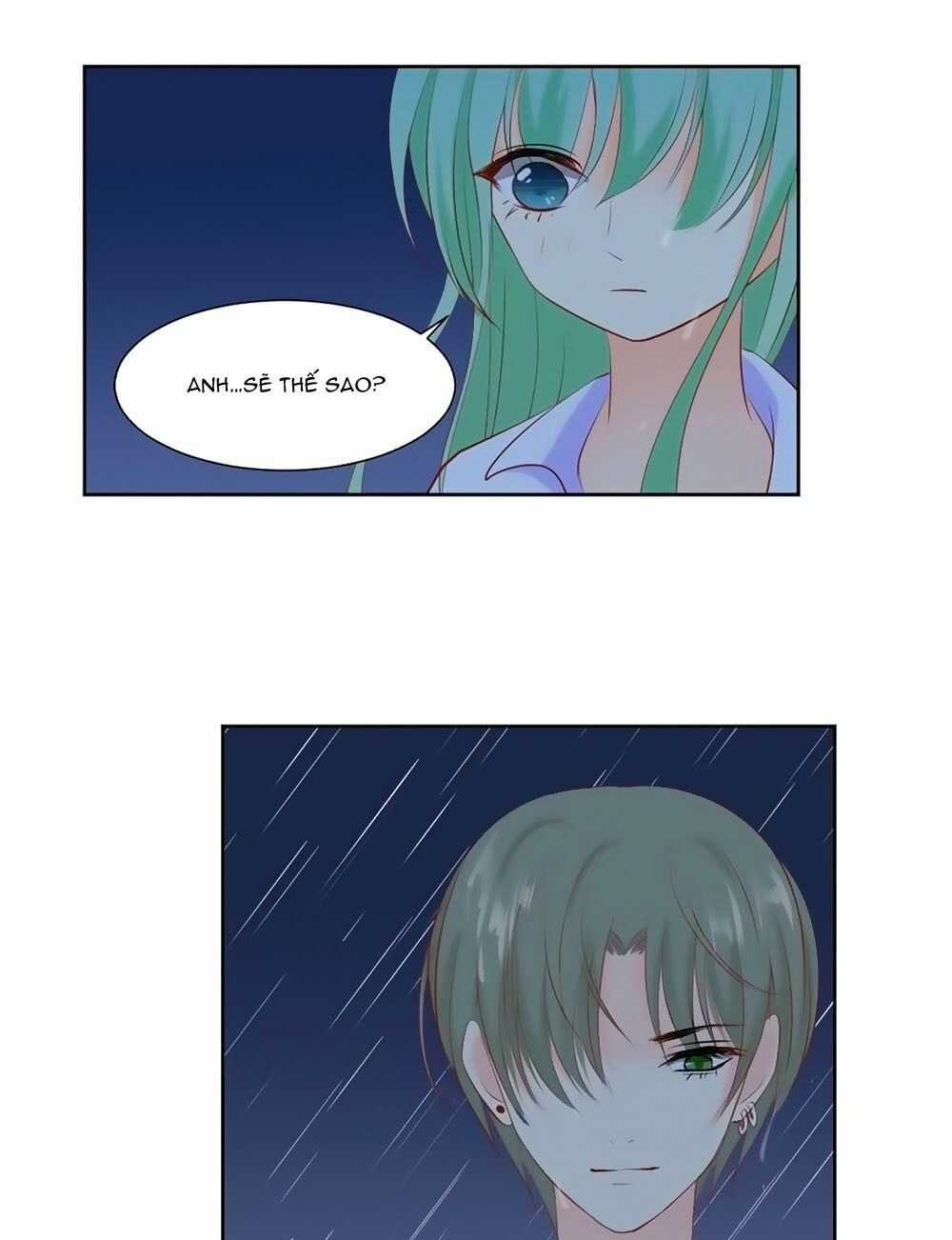 Sinh Sinh Tương Thác Chapter 48 trang 16