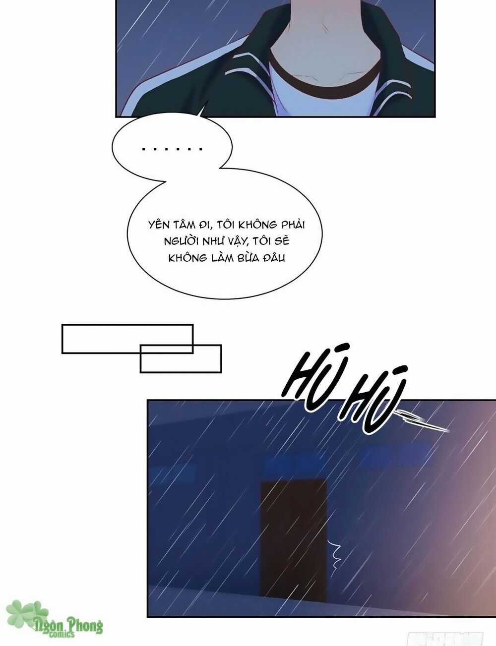 Sinh Sinh Tương Thác Chapter 48 trang 17