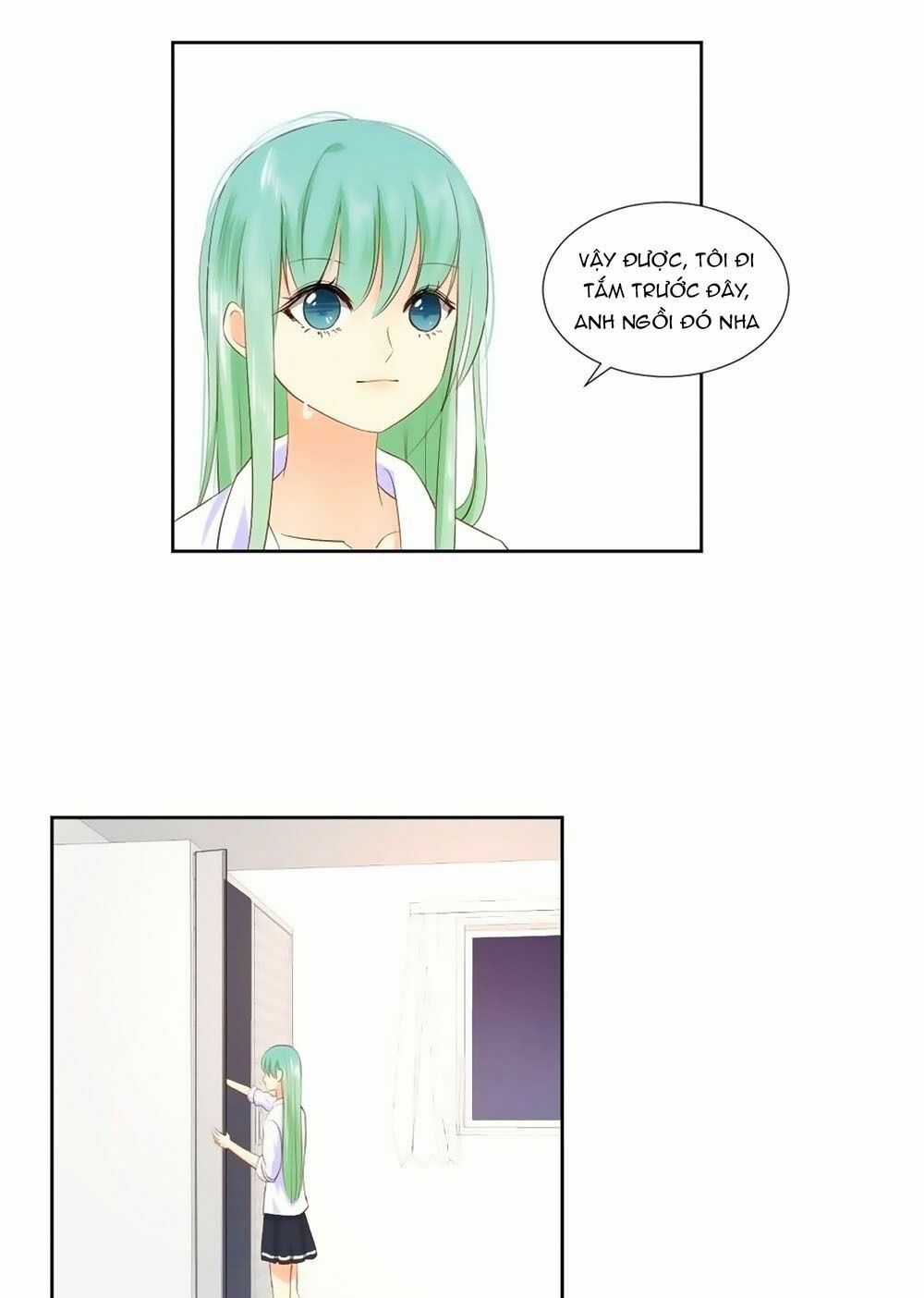 Sinh Sinh Tương Thác Chapter 48 trang 20