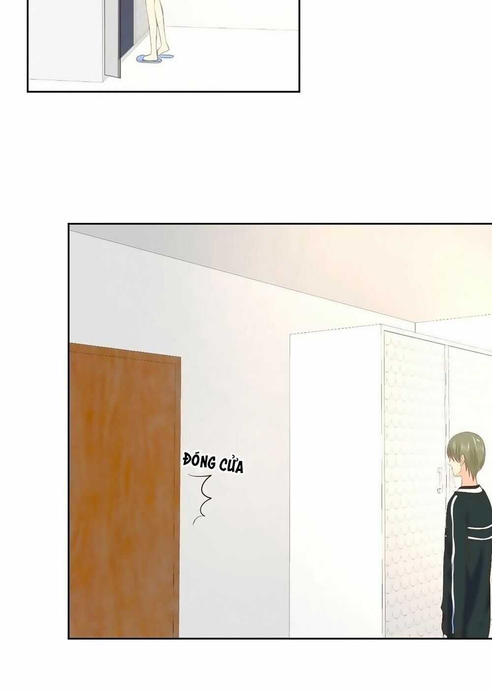 Sinh Sinh Tương Thác Chapter 48 trang 21