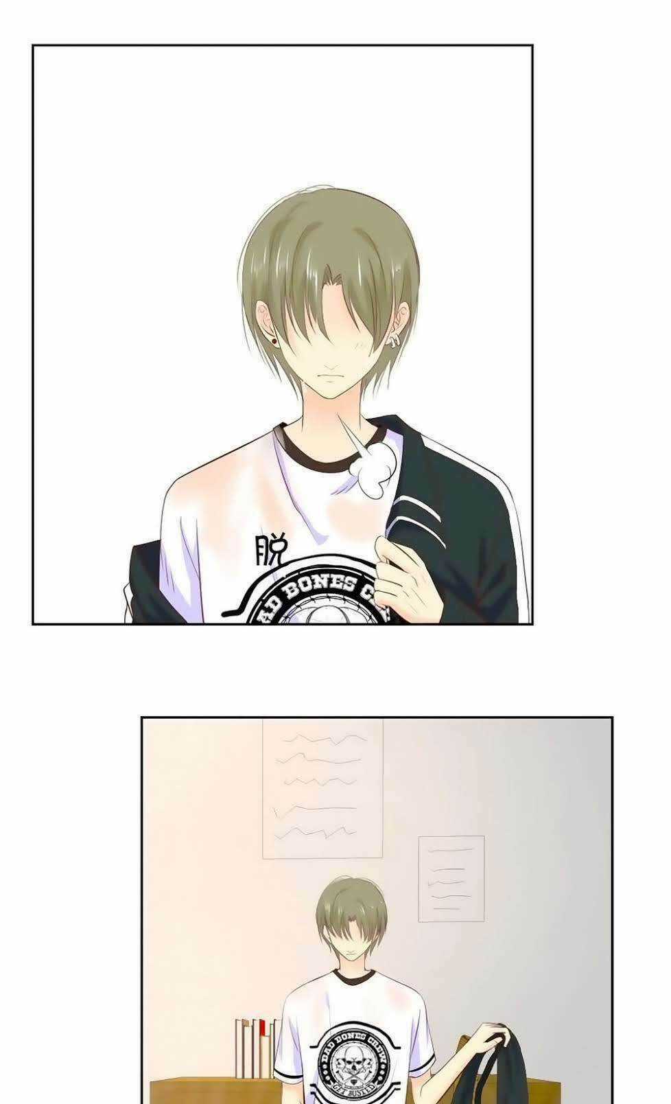 Sinh Sinh Tương Thác Chapter 48 trang 22